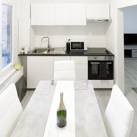 Grogo Duplex