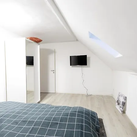 Grogo Duplex * Antwerpen