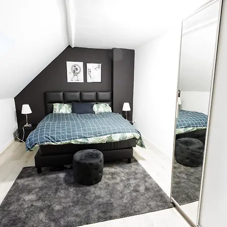 Grogo Duplex Appartement *
