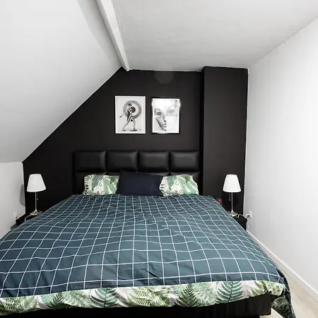 Grogo Duplex