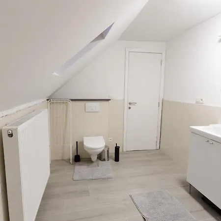 Grogo Duplex Antwerpen