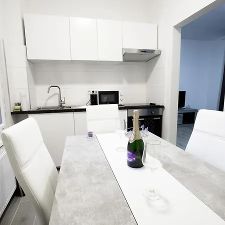 Grogo Duplex Appartement