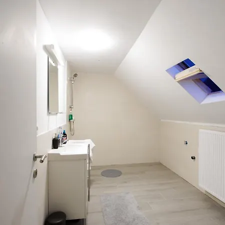 Appartement Grogo Duplex *