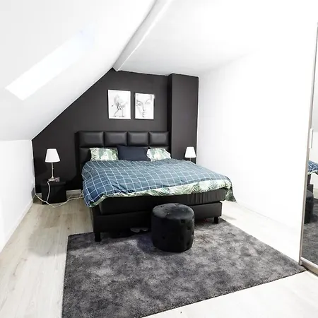 Grogo Duplex Appartement