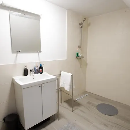 Appartement Grogo Duplex *